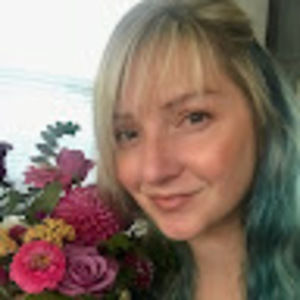 Meet your Posher, Mackenzie